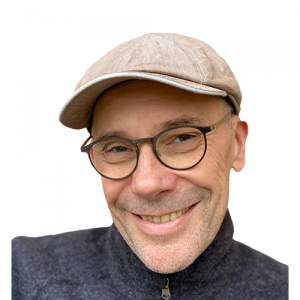Eric Kubitz